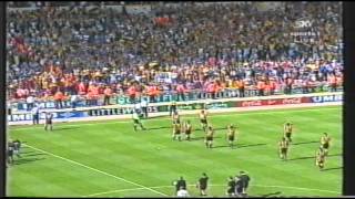 1998 FA Trophy Final Cheltenham Town v Southport [upl. by Rosenzweig778]