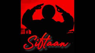 Siftaan  Official Audio   Shine [upl. by Nickerson]