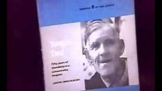 Joey Deacon Interview [upl. by Eeram571]