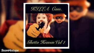 Camron  Me Killa ft Shy Boogs Ghetto Heaven [upl. by Ainevuol]