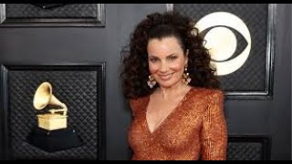 Fran Drescher Interview [upl. by Alphonsa]