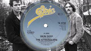 THE STRANGLERS Skin Deep Aussie DJ Remix [upl. by Areht]