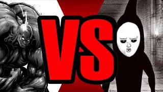 Superalloy Darkshine vs Black S Who Would Really Win [upl. by Irmina818]