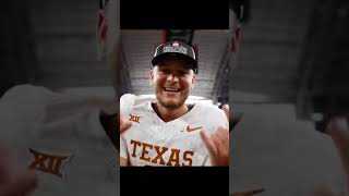 Quinn Ewers Texas Edit🔥🔥 shorts [upl. by Harley]