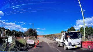 Korora Lookout Area in Coffs Harbour Driving Tour  NSW Driving  NSW Australia [upl. by Aicileb]