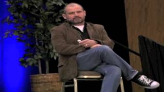 CUE13  Keynote Kevin Honeycutt  Trends Tools and Tactics for 21st Century Learning [upl. by Attenehs923]