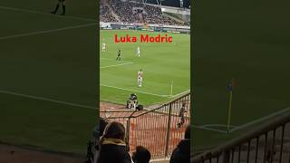 Luka Modric [upl. by Nonnag48]