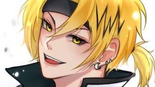 Love At First Spark  Denki Kaminari x Listener ASMR Roleplay My Hero Academia [upl. by Enomsed]