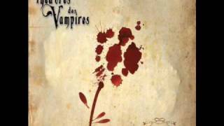 Theatres des Vampires Blood Addiction [upl. by Alexandria]