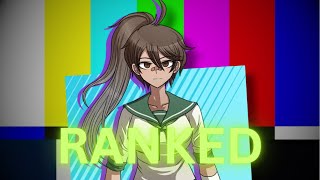 Danganronpa Despair time characters RANKED   Several updates Til Chapter 2 [upl. by Phelan]