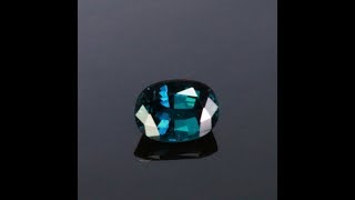 Alexandrite like color changing Garnet 103 Carats [upl. by Conners]