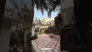 Hotel surya vilas bharatpur [upl. by Okomom530]