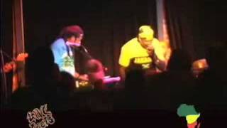 Michigan amp Smiley Live Roots TV [upl. by Lodi732]