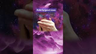 Reiki for good news ASMR moonstone crystal healing [upl. by Cuthburt743]