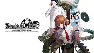 STEINSGATE REBOOT  Teaser Trailer [upl. by Neb]