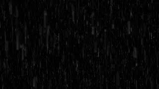 RAIN Sounds for Sleeping BLACK SCREEN  24 Hours of Heavy Night Rain Block Noises [upl. by Farhsa693]