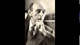 Arnold SCHOENBERG String Trio op 45 [upl. by Eddi]