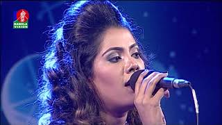 Behaya Monta Loiya  Bindu Kona  Bangla New Song  2018  Music Club  Full HD [upl. by Ruelle700]