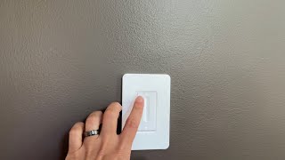 TREATLIFE 3 Way Smart Dimmer Switch Installation Instructions and Review [upl. by Myriam28]