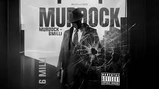 Murdock  6 Milli Official Video [upl. by Aiynot]