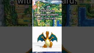 Charizard  Pokemon I would Change pokemon charizard gaming shorts nintendo dragon anime [upl. by Tocci]