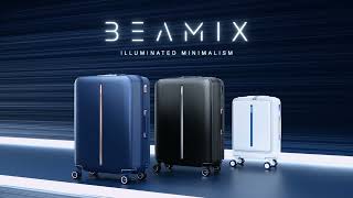 Samsonite BEAMIX 45s [upl. by Delaney]