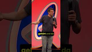 6000 Podcaster zu viel  Nils Heinrich standupcomedy comedy humor nilsheinrich [upl. by Pamela]