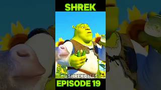 Shreks Hilarious Episode 19 The Adventure Continues–Part 1shorts youtubeshorts shrek [upl. by Carling]