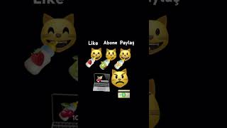 Hangisi yaramaz kedi duet funny cat memes keşfet keşfetteyiz music roblox [upl. by Sedrul331]