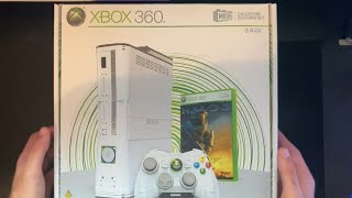 ASMR  Xbox 360 Mega Bloks Unboxing [upl. by Aridnere317]