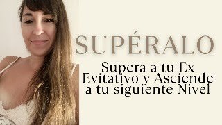 Supera a tu Ex Evitativo [upl. by Enilauqcaj]