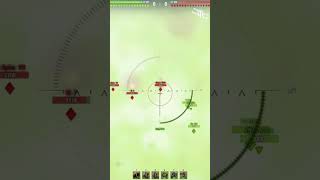 T110E4 vs Object 452K BlownUp №323 wotreplays [upl. by Pavia834]