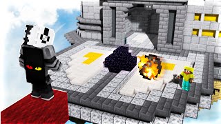 the most annoying bedwars game [upl. by Nierman]