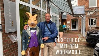 Buxtehude mit dem Wohnmobil [upl. by Lenzi123]