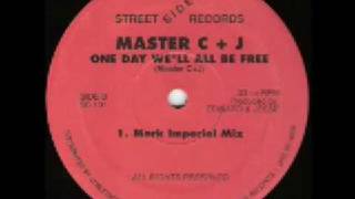 Master CampJ  One Day well all be free Mark Imperial Mix [upl. by Ajnos]