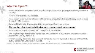 Bartonella endocarditisassociated glomerulonephritis Our experience and a pooled analysis [upl. by Granthem]