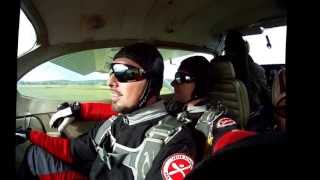 First skydive  tandem full video  preparation flight jump skydive [upl. by Yelwar]