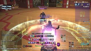 Heaven On High runs FFXIV stream 37 [upl. by Yuzik995]