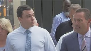 First degree murder charge dropped against former Philly cop who killed Eddie Irizarry [upl. by Trixi414]