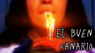 El Buen Canario Cortometraje [upl. by Orland]