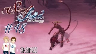 SANGFROID 18  Das Unsichtbare Biest Teil 1 HD  Lets Play SangFroid Tales Of Werwolves [upl. by Zavras443]