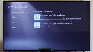 PS5 Do I need the disc after copying data to play the game PS5 Disc Play Help [upl. by Aigil]