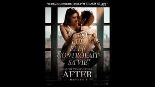 AFTER  CHAPITRE 1 2019 HD Streaming VF [upl. by Aisac55]