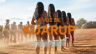 a voz de kuarup [upl. by Worth]