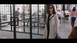 Movie Clip  The Intern  Movie Scene [upl. by Enirak117]