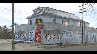 Meet the man trying to bring Detroits first Blackowned grocery store to the city in years [upl. by Valtin]