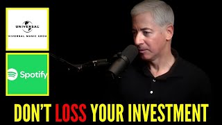 Billionaire Bill Ackman Shares His Rules on Investing in the Stock Market [upl. by Euqinimod684]