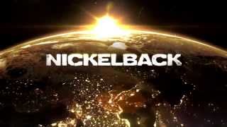 Nickelback  Nytt album quotNo Fixed Addressquot [upl. by Geilich557]