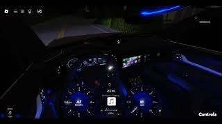 2024 Porsche Cayenne 30 Night Test Drive [upl. by Edyak]