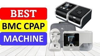 TOP 10 Best CPAP Machine in 2024  BMC CPAP Machine [upl. by Abeu]